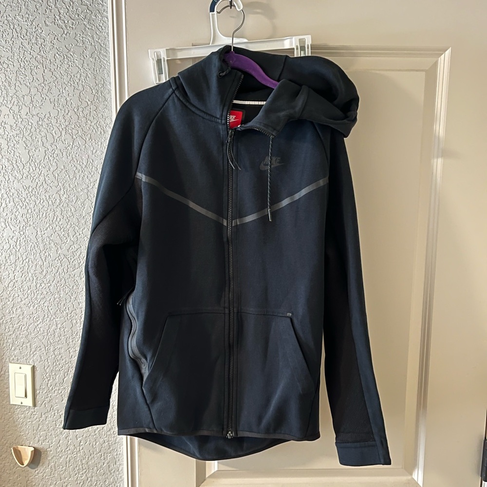 Nike Tech Jacket